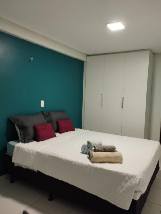 Aconchego De Jampa Apartment Joao Pessoa Exterior photo