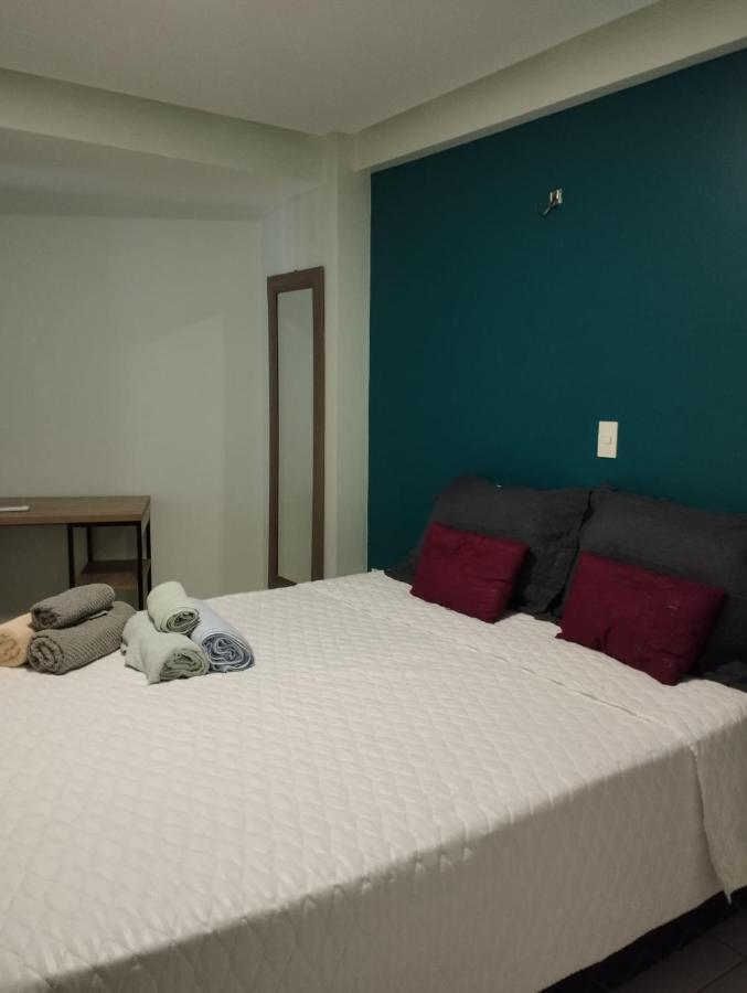 Aconchego De Jampa Apartment Joao Pessoa Exterior photo
