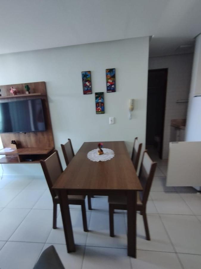 Aconchego De Jampa Apartment Joao Pessoa Exterior photo