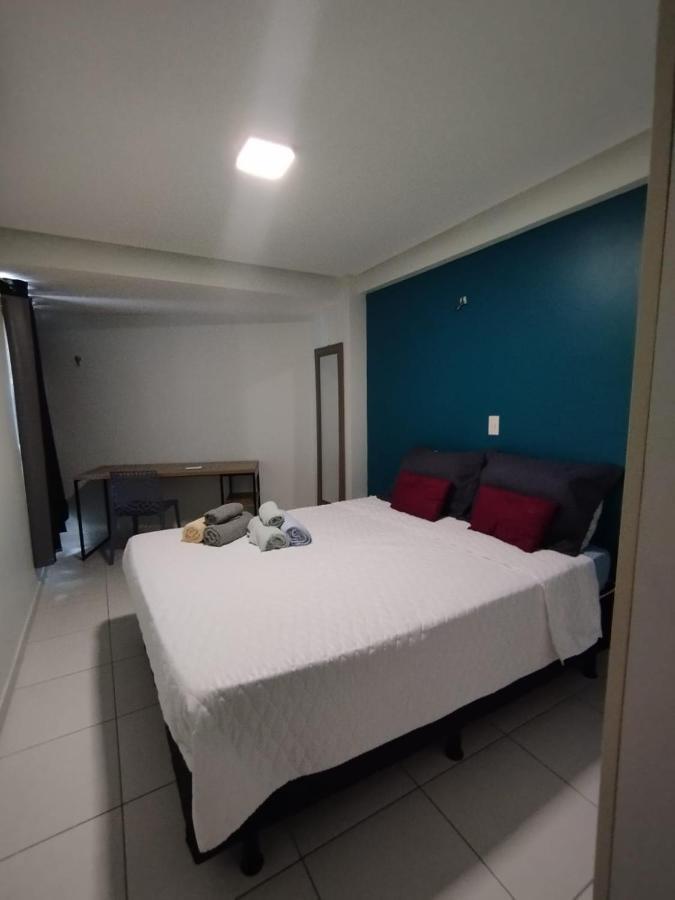 Aconchego De Jampa Apartment Joao Pessoa Exterior photo
