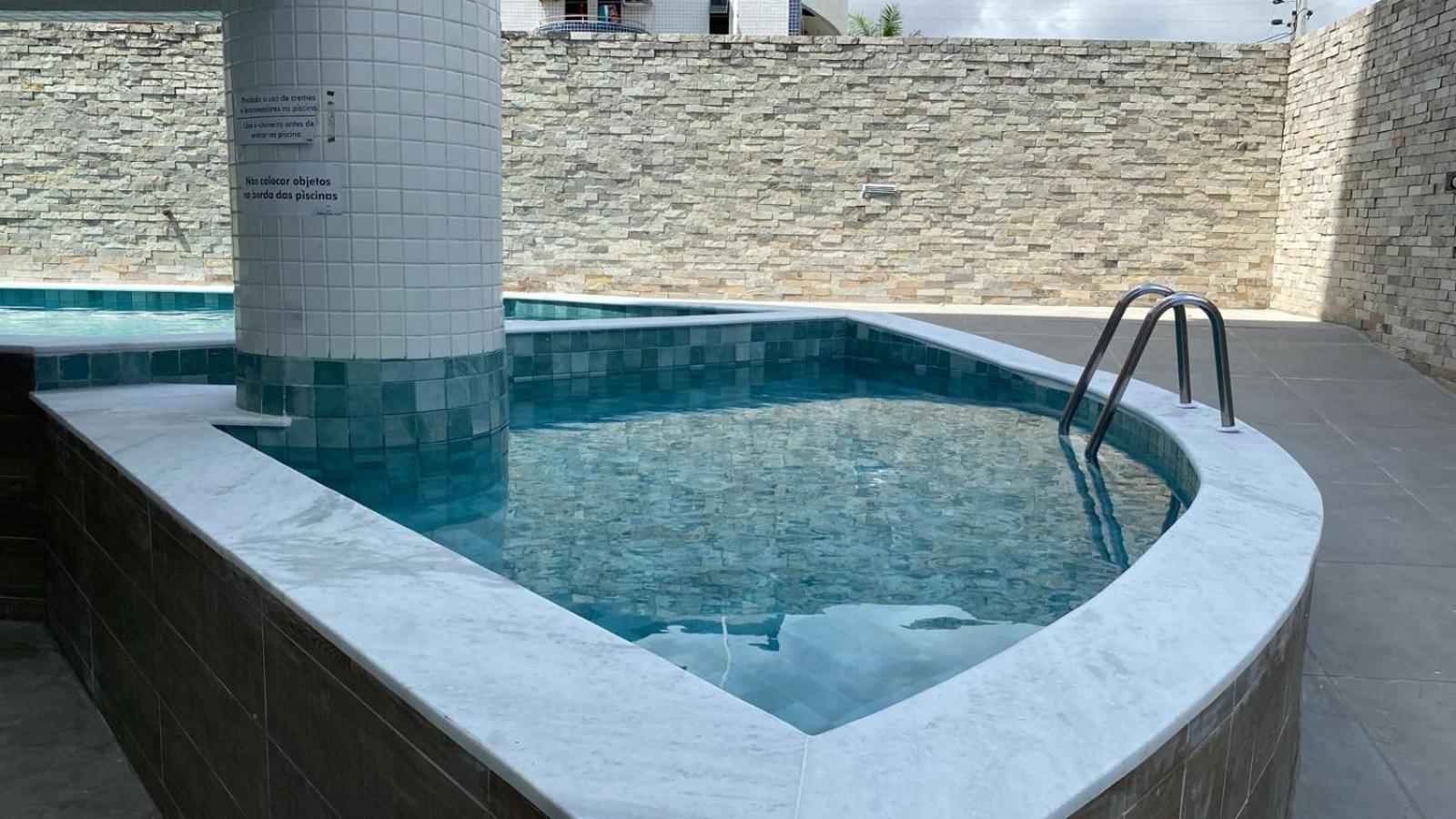 Aconchego De Jampa Apartment Joao Pessoa Exterior photo