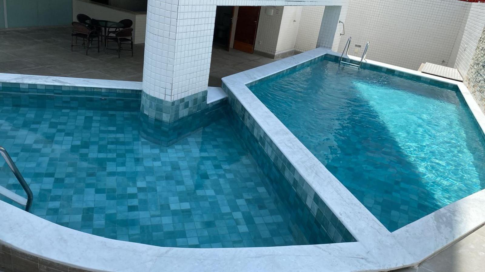 Aconchego De Jampa Apartment Joao Pessoa Exterior photo
