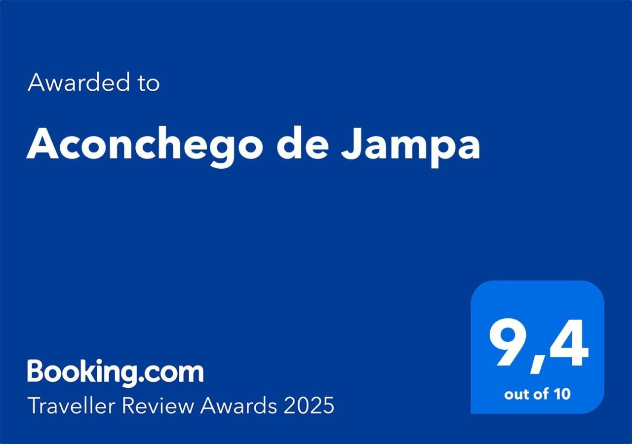 Aconchego De Jampa Apartment Joao Pessoa Exterior photo